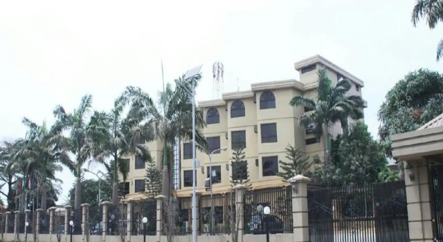 Номер Standard Dees Hotels Apartments And Suites
