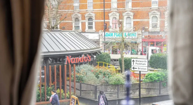 Camberwell High Spec 6-Studio Unit Block, Varaa Huoneisto Asunnot kohteessa Merseyside, Huoneisto