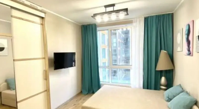 Apartment Tolubeevsky proezd d 8 building 2, Book Lejlighed Pargolovo 