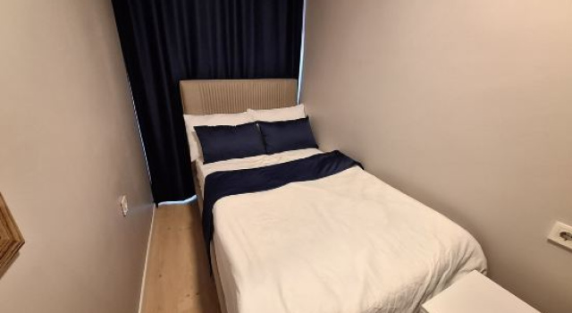 Номер Comfort Dilmac Hotel