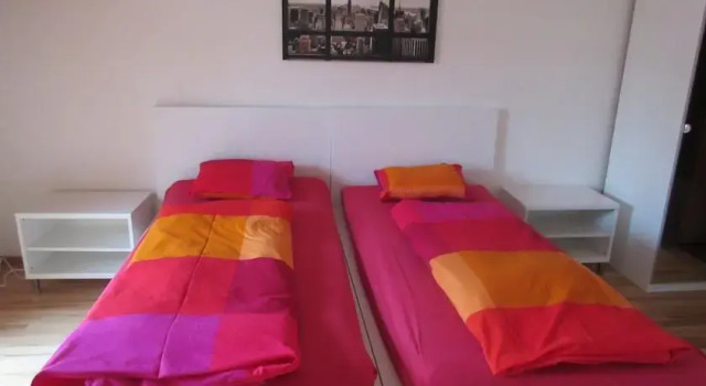 good bed Aarwangen, Prenota Hotel Aarwangen 