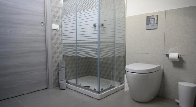 Вилла Residence Salinelle Beach Villa Lipari 1