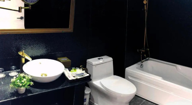 Номер Standard Hoi An Memority Villas & Spa