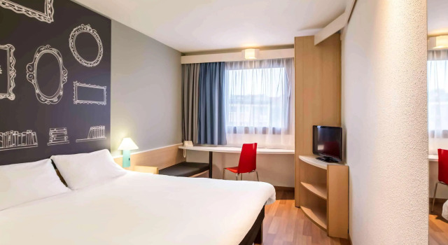 ibis Szczecin Centrum