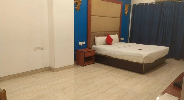 Tgn Suits - Hotel
