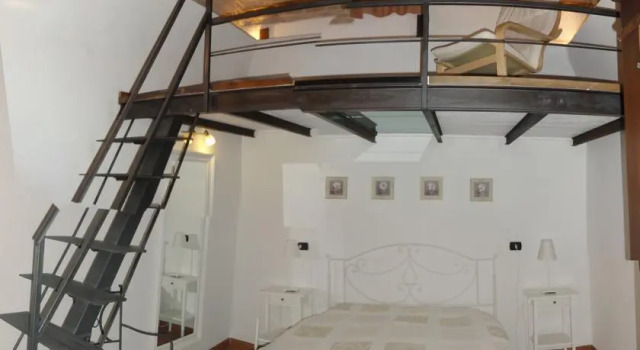 Il Merlo Della Rocca