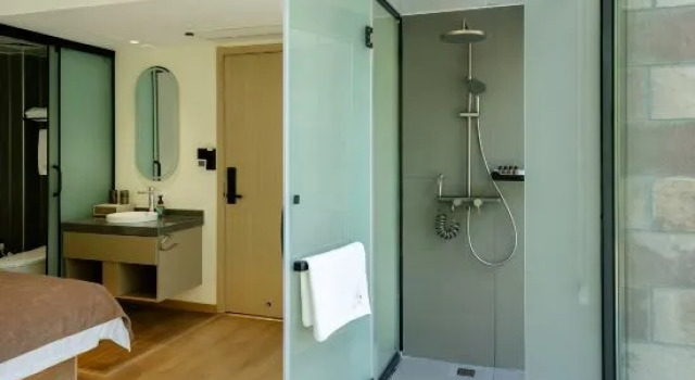 Shangyue Hotel, Rezerwuj Hotel Hotele 4-gwiazdkowe w Anyang, 4*