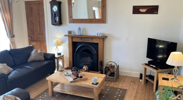 Cardy Cottage