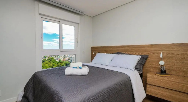 Апартаменты Wynn Residencial   1002
