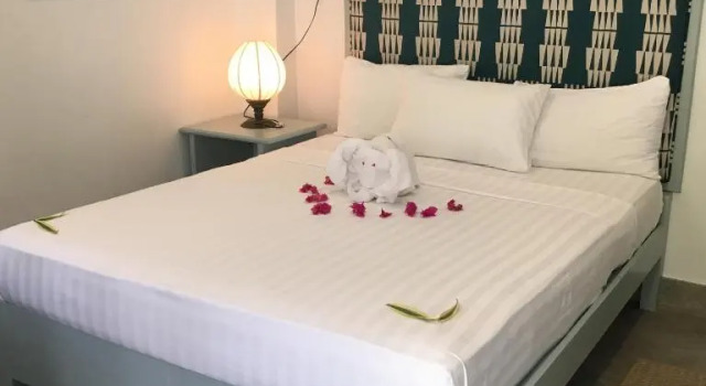 Номер Standard Parawa House