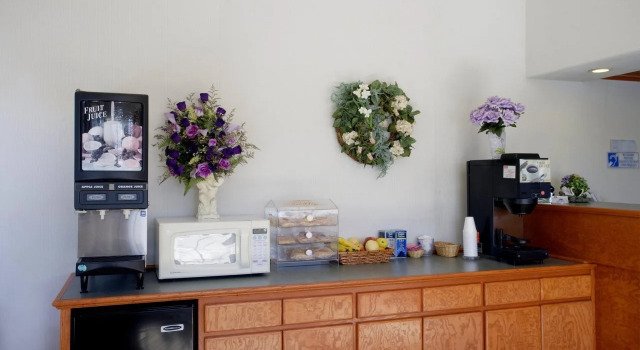 Royal Inn, Prenota Locanda Watsonville 
