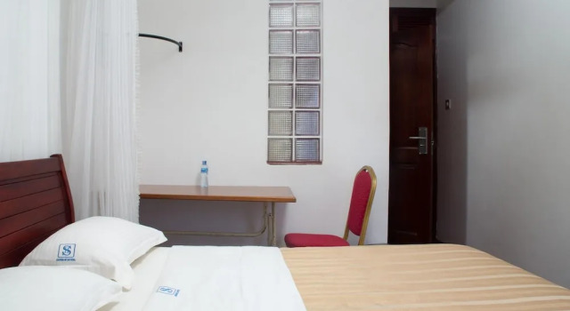 Номер Standard Sheron Hotel