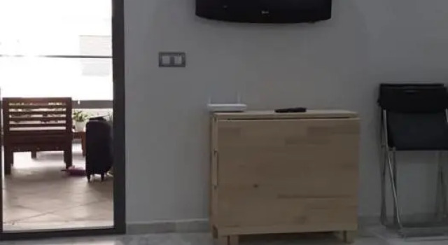 Appartement Miramar