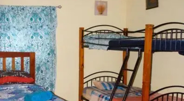 Hospedaje Ecologico Nahual, Varaa Hotelli Higo Mocho Chiriki Province