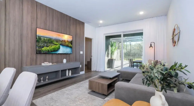 Standard Zimmer Doppio Westside