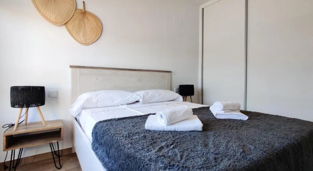 ALLONBAY spa & beach house, Забронировать Курортный отель Курортные отели Вильяхойоса, Курортный отель