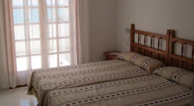 Apartamentos Rayos de Sol, Book Apartment Hotels in Azahar Coast with Parking, Parking