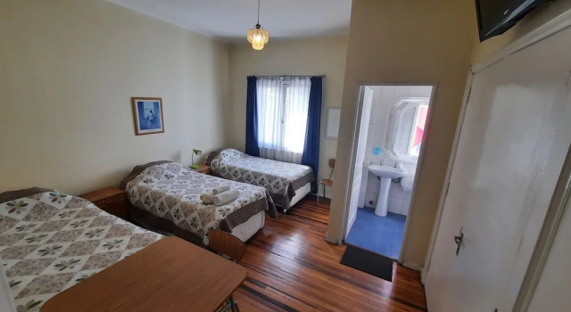 Номер Standard RESIDENCIAL METRO REPUBLICA