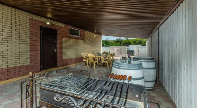 Вилла Premium Villa Lamelia (Вилла Ламелия)