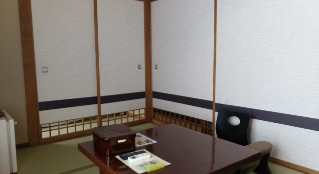 Номер Standard Hotel Edoya
