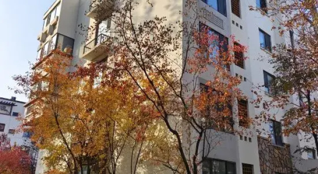 Banshan Hot Spring Homestay (Jingyuetan Subway Station Branch), Rezervovat Hotel Čchang-čchun 