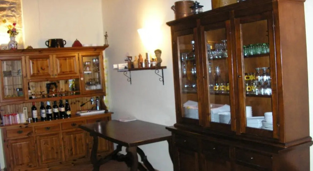 Standard- værelse B&B Il Boschetto