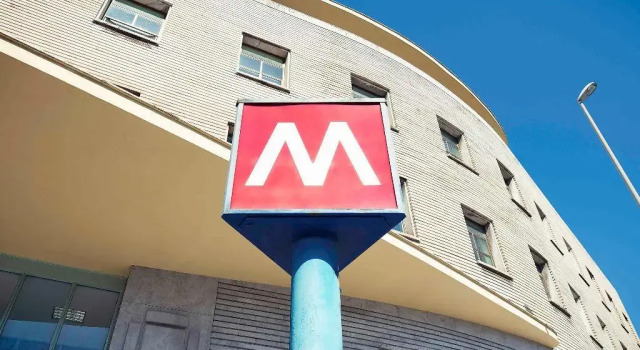 Mercure Roma Centro Termini