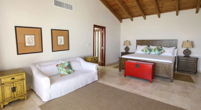 Апартаменты с 3 комнатами с видом на океан Punta Palmera Cap Cana by Essenza Retreats