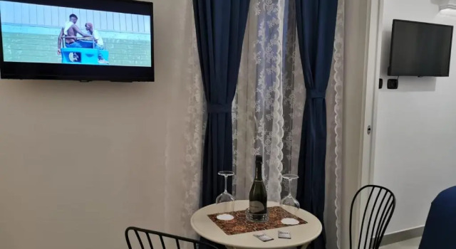 Номер Standard Museumhome
