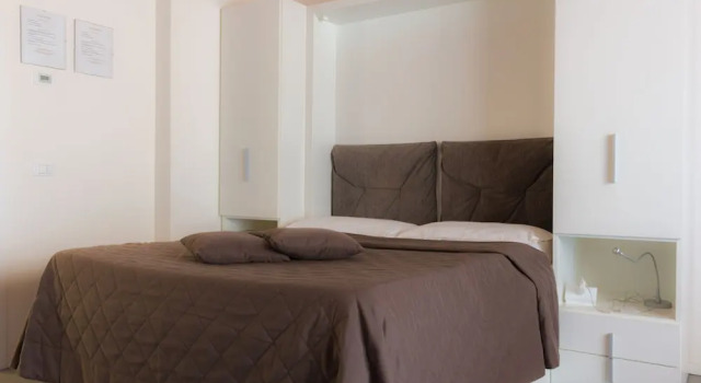 Номер Comfort Ca Belvedere