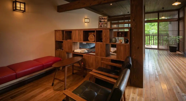 Ryokan Nanjoen, Book Hotel Minamioguni Kumamoto
