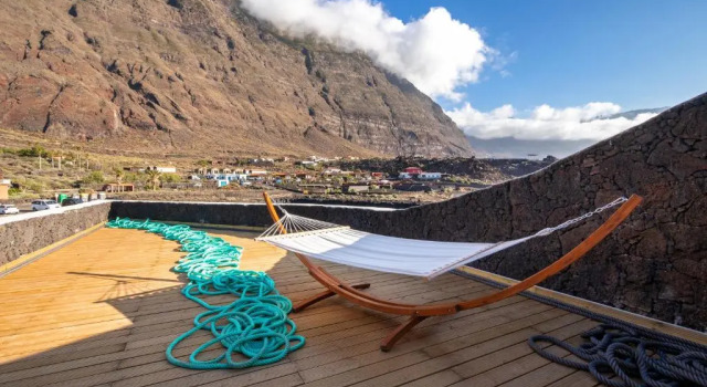 Люкс Deluxe Hotel Puntagrande