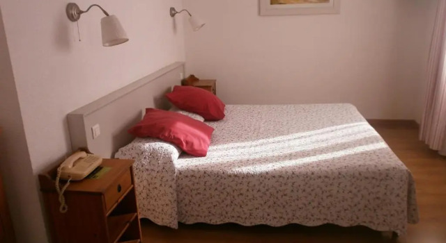Номер Standard Hôtel Le Clos des Pins
