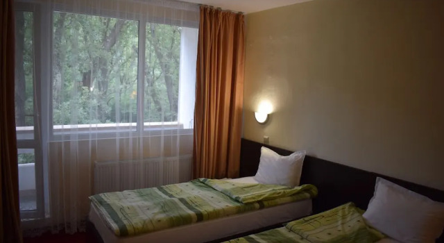Balneo Hotel Zagore, Book Hotel Hoteller i Stara Zagora med morgenmad, Morgenmad