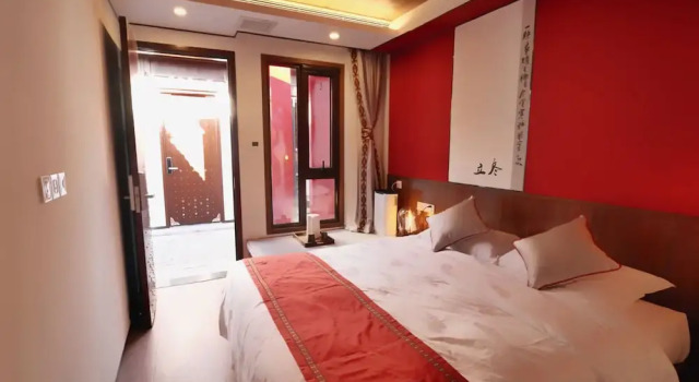 Номер Standard HongYi Home