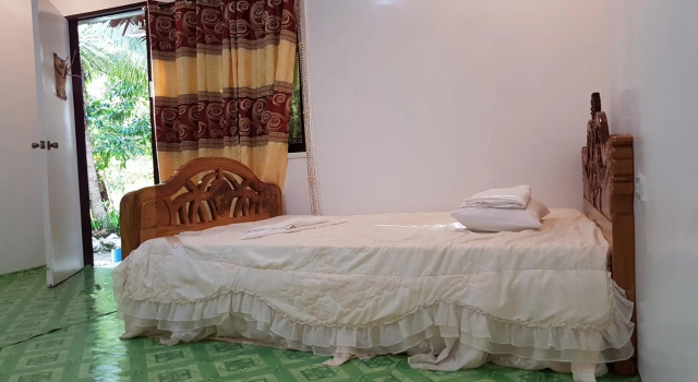 Sohoton Bay Resort, Rezervasyon Tatil Köyü Socorro Mindanao