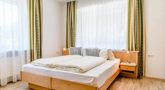 Номер Deluxe Gasthof - Restaurant Bernthaler