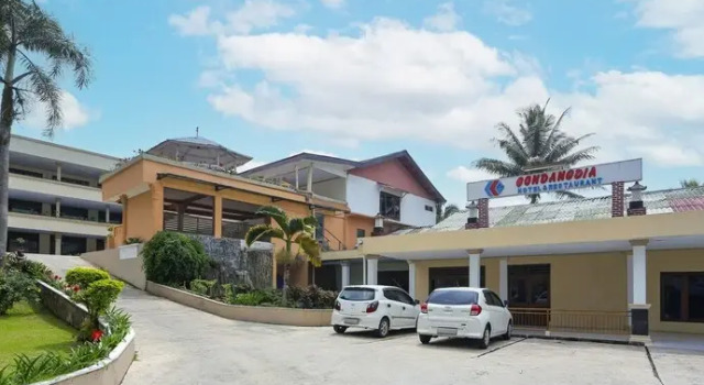 Hotel O Gondangdia Near Dairyland Mountain View