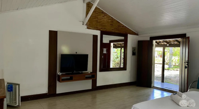 Семейный номер Standard Atobá Villas