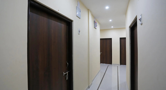Archie Oasis, Prenota Hotel Hotel economici a Orissa