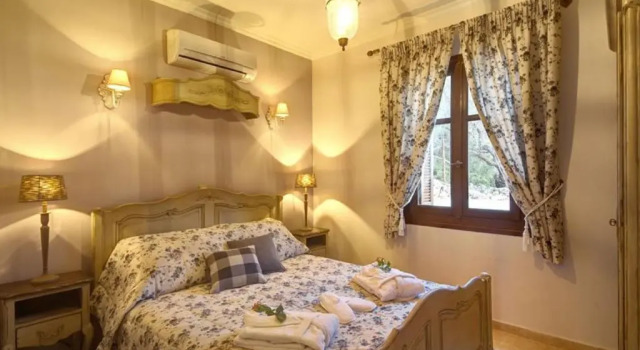 Люкс c 1 комнатой Adastra Ithaca Luxury Suites