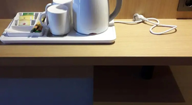 Номер Standard J Square Hotel and Wedding