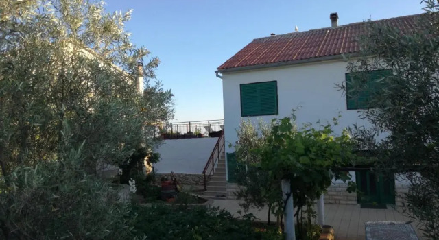 Апартаменты Apartment Bonaca