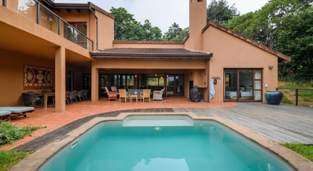 San Lameer Villa Rentals 5910