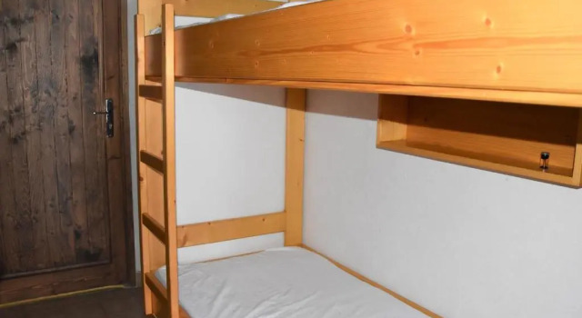 Appartement Pralognan-la-Vanoise, 2 pièces, 4 personnes - FR-1-464-35, Забронировать Апартаменты/квартира Пралоньян-ла-Вануаз Massif de la Vanoise, рядом с Гондольный подъемник Мон Бошор