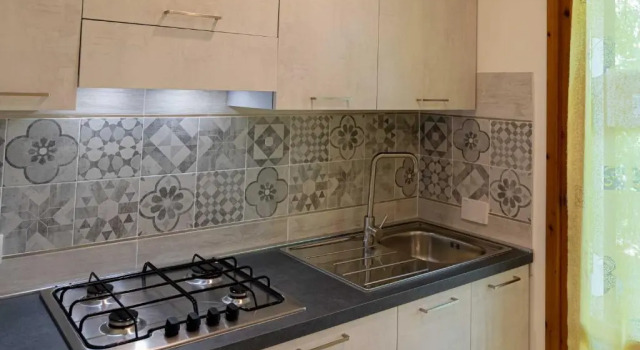 Студия Residence Ranieri