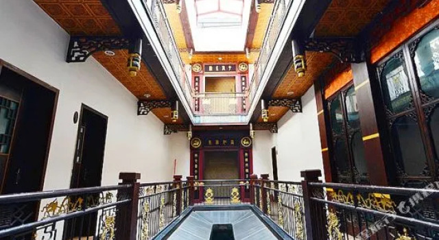 Luodai Jingongguan Hostel, Prenota Ostello Ostelli a Sichuan, Ostello