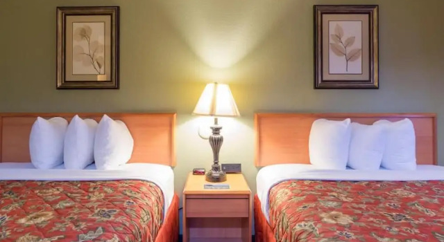 Номер Economy Old Town Inn