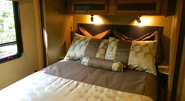 Enduro RV Citrus Valley Resort, Book Ferieresort Hoteller i Four Corners med pool, Swimmingpool