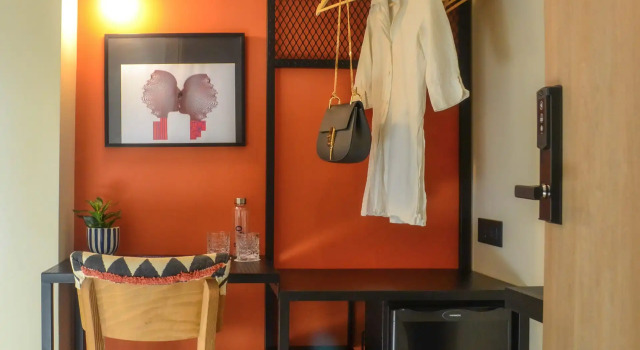 Anasa Hotel Athens